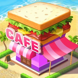 Biểu tượng Cafe Tycoon